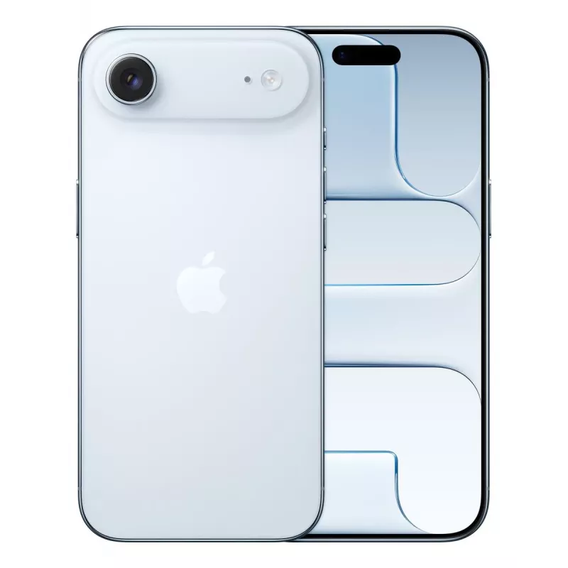 APPLE iPhone Air Himmelblau 1 TB