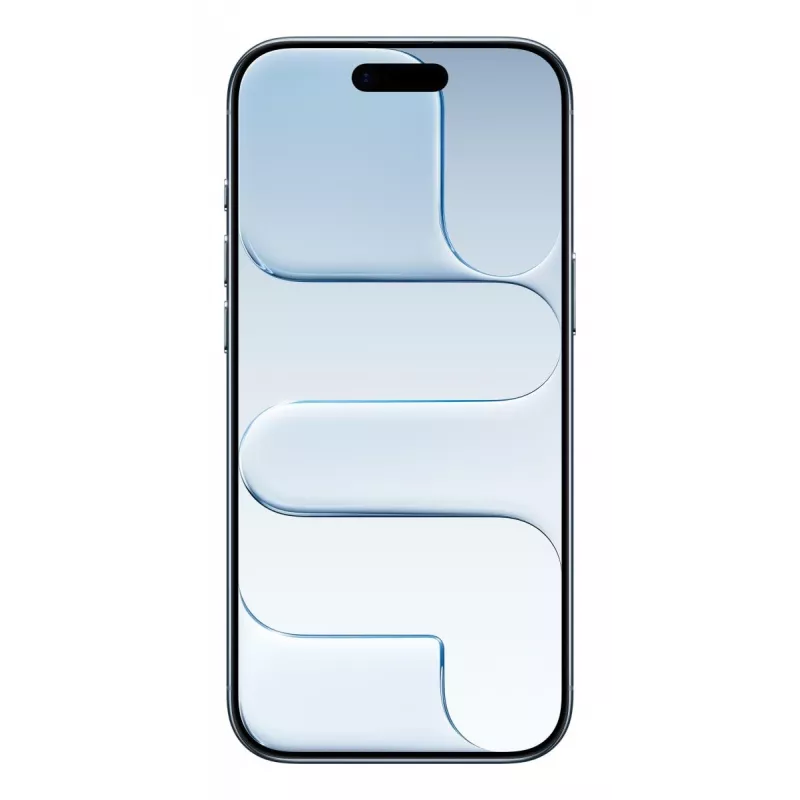 APPLE iPhone Air Himmelblau 1 TB