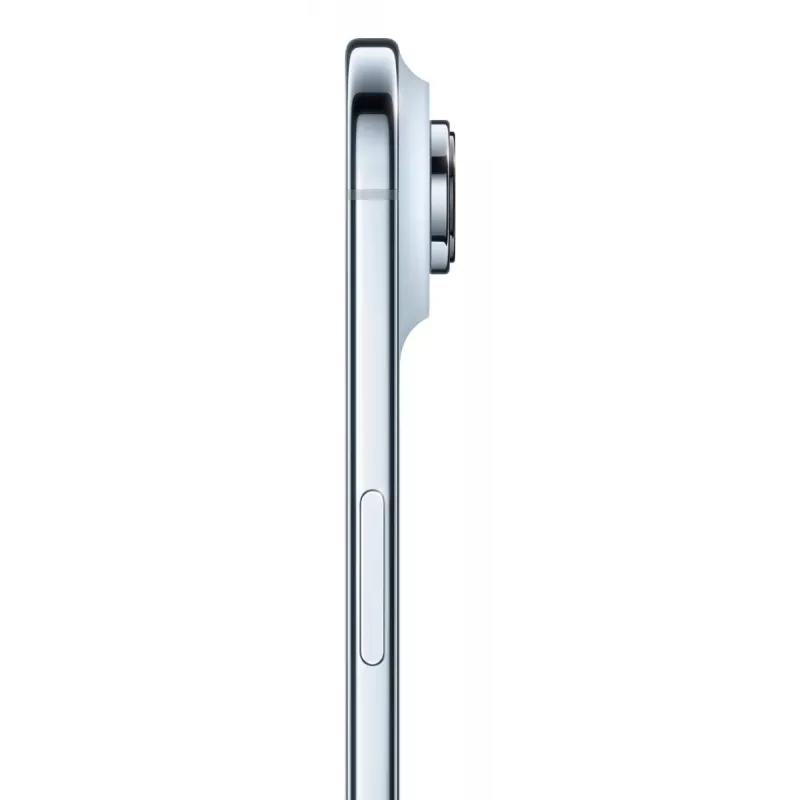 APPLE iPhone Air Himmelblau 1 TB