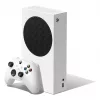 Spielekonsole Microsoft Xbox Series S — 512 GB SSD, Wi‑Fi 5, Gigabit Ethernet, weiß