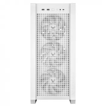 ASUS TUF Gaming GT302 ARGB Midi Tower Weiß