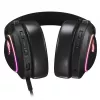 ASUS ROG DELTA II Headset Kabelgebunden & Kabellos Headband Gaming USB Type-C Bluetooth Schwarz