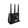 ASUS 4G-AC86U Wireless-Router Gigabit Ethernet Dualband (2,4 GHz / 5 GHz) Schwarz