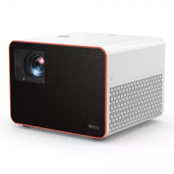BenQ X3100i 3300 ANSI Lumen DLP UHD 4K (3840x2160) 3D Schwarz