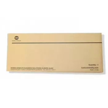 Konica Minolta AD3H250 Tonerkartusche 1 Stück Original Gelb