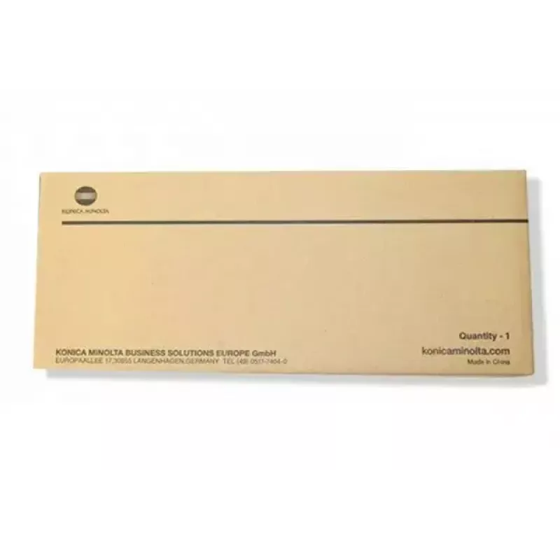 Konica Minolta AD3H250 Tonerkartusche 1 Stück Original Gelb