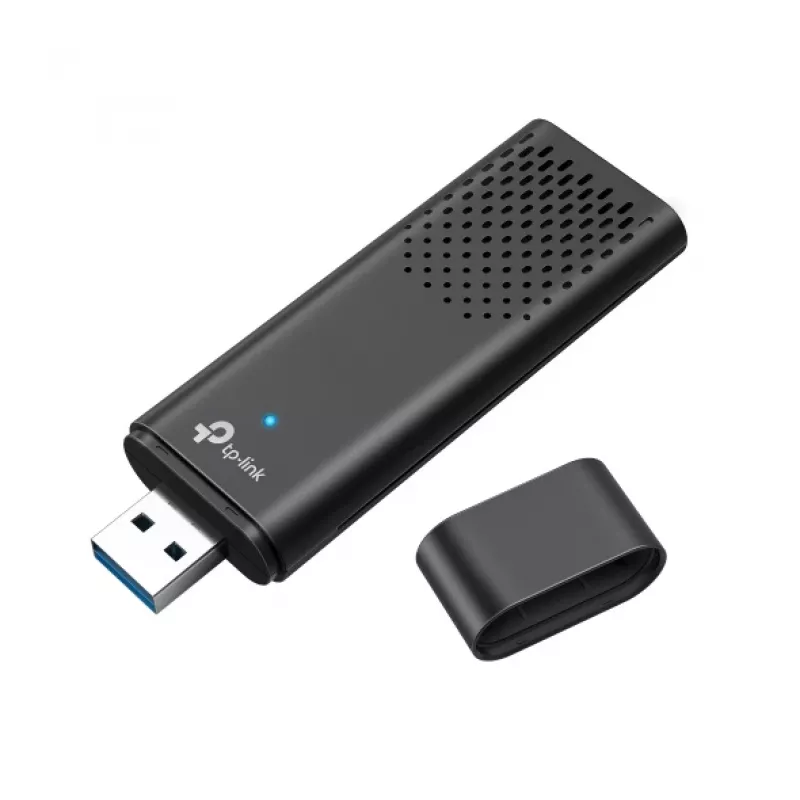 TP-Link Archer AX1800 Dualband-Wi-Fi-6-USB-Adapter