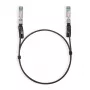 TP-Link 1M Direct Attach SFP+ Kabel für 10 Gigabit Verbindungen
