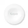 TP-Link Tapo Smart Button, Kabellos, Weiß, Wand, 868, 922 MHz, Innenbereich, Android, iOS