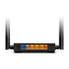 TP-Link Archer C64 WLAN-Router Gigabit-Ethernet Dual-Band (2,4 GHz / 5 GHz) Schwarz