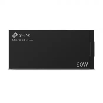 PoE-Adapter TP-Link TL-POE170S Gigabit Ethernet 60W
