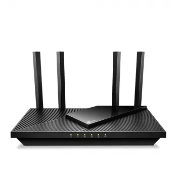 TP-Link Archer AX3000 Multi-Gigabit Wi-Fi 6 Router mit 2,5G-Port