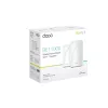 TP-Link BE9300 Whole Home Mesh Wi-Fi 7 System (Tri-Band)