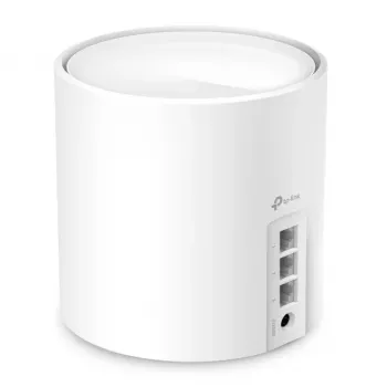 Mesh-WLAN-Einheit TP-Link AX3000 Dualband Wi-Fi 6