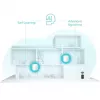 TP-Link AX3000 Whole Home Mesh WiFi 6 System, 3er-Pack