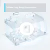 TP-Link Tapo Smart IoT Hub mit Klingel, Weiß, IoT Hub
