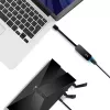USB 3.0 zu Gigabit Ethernet Netzwerkadapter TP-Link UE306