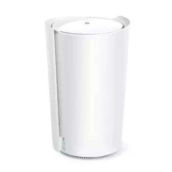 TP-Link 5G AX3000 Whole Home Mesh Wi-Fi 6 Router, Build-In 5G Modem