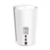 TP-Link 5G AX3000 Whole Home Mesh Wi-Fi 6 Router, Build-In 5G Modem