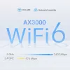 TP-Link 5G AX3000 Whole Home Mesh Wi-Fi 6 Router, Build-In 5G Modem