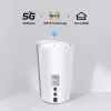 TP-Link 5G AX3000 Whole Home Mesh Wi-Fi 6 Router, Build-In 5G Modem
