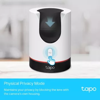 IP-Überwachungskamera TP-Link Tapo C225 Standard