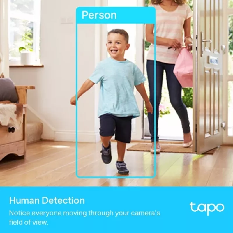 IP-Überwachungskamera TP-Link Tapo C225 Standard