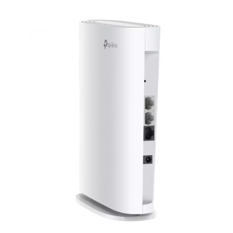 TP-Link RE900XD Netzwerk-Extender Netzwerksender Weiß 10, 100, 1000, 2500 Mbit/s