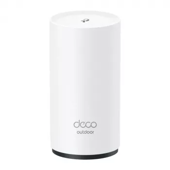 TP-Link AX3000 Outdoor/Indoor Mesh Wi-Fi 6 Einheit