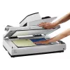 Ricoh fi-7700 Flachbett- & Einzugsscanner 600 x 600 DPI A3 Schwarz, Weiß
