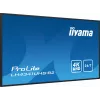 iiyama LH4341UHS-B2 Signage Display 108 cm (42,5 Zoll) LCD 500 cd/m² 4K Ultra HD Integrierter Prozessor Android 8.0 24/7
