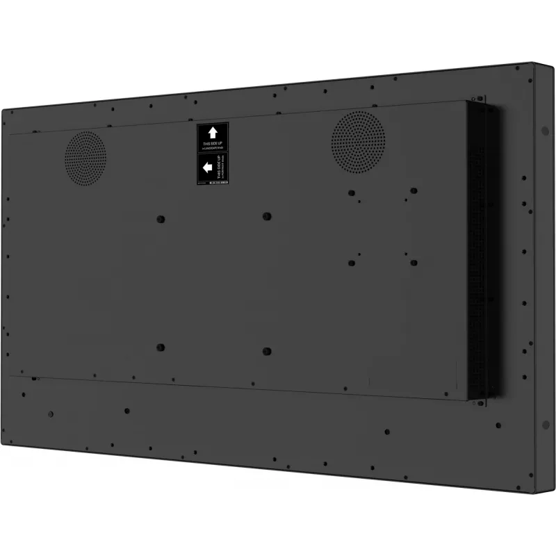 iiyama TF4339AS-B1AG Computermonitor 108 cm (42,5 Zoll) 3840 x 2160 Pixel 4K Ultra HD LED Touchscreen Schwarz