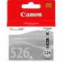 Tintenpatrone Canon CLI-526GY Grau
