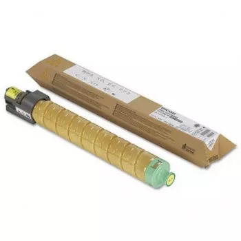 Tonerkartusche Ricoh 841818 10000 Seiten Gelb