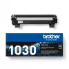 Brother TN-1030 Tonerkartusche 1 Stück Original Schwarz