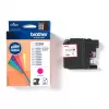 Brother LC223M Tintenpatrone 1 Stk. Original Magenta