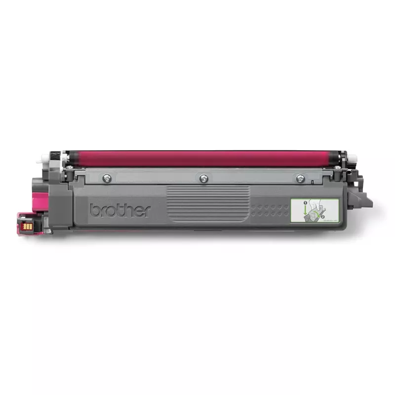 Brother TN-248M Tonerkartusche 1 Stück Original Magenta