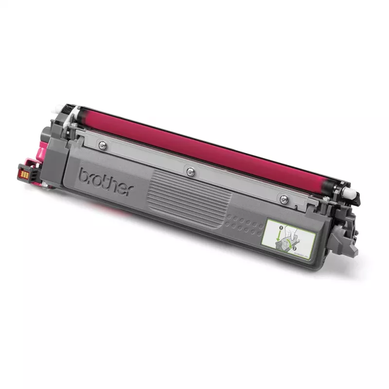 Brother TN-248M Tonerkartusche 1 Stück Original Magenta