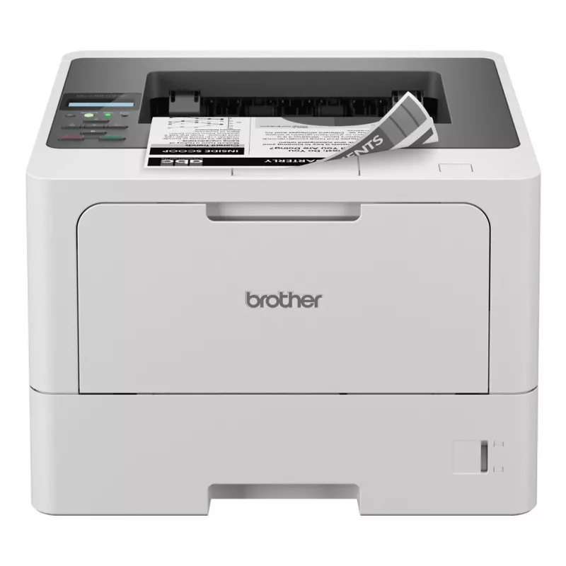 Brother HL-L5210DW Laserdrucker 1200 x 1200 DPI A4 Wi-Fi