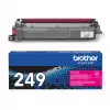 Brother TN-249M Tonerkartusche 1 Stk. Original Magenta