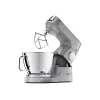 Kenwood KVC85.004SI Küchenmaschine Standmixer 1200 W Edelstahl