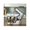 Kenwood KVC85.004SI Küchenmaschine Standmixer 1200 W Edelstahl