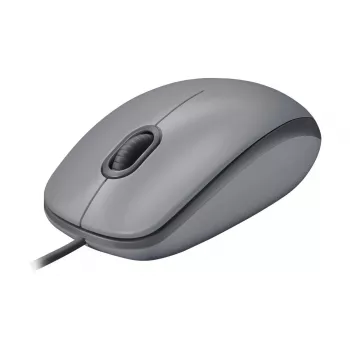 Maus Logitech M110 Silent USB