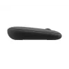 Maus Logitech M350S Schwarz USB Optisch Kabellos