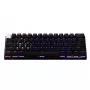 Logitech G PRO X 60 Tastatur Gaming USB RF Wireless Bluetooth QWERTY US International Schwarz