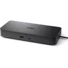 DELL Pro SD25 Kabelgebundener USB 3.2 Gen 2 (3.1 Gen 2) Type-C Schwarz