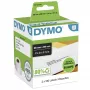 Adressetiketten DYMO Standard S0722370 28x89mm