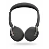 Jabra Evolve2 65 Flex - Link380a UC Stereo