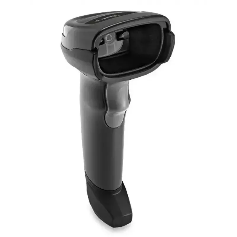 Zebra DS2208 Hand-Barcode-Lesegerät 1D/2D LED Schwarz
