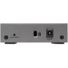 NETGEAR GS105E-200PES Netzwerk-Switch Managed L2/L3 Gigabit Ethernet (10/100/1000) Grau
